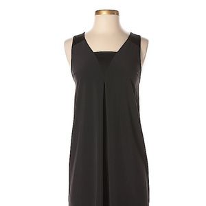 Lucy Black Active Dress